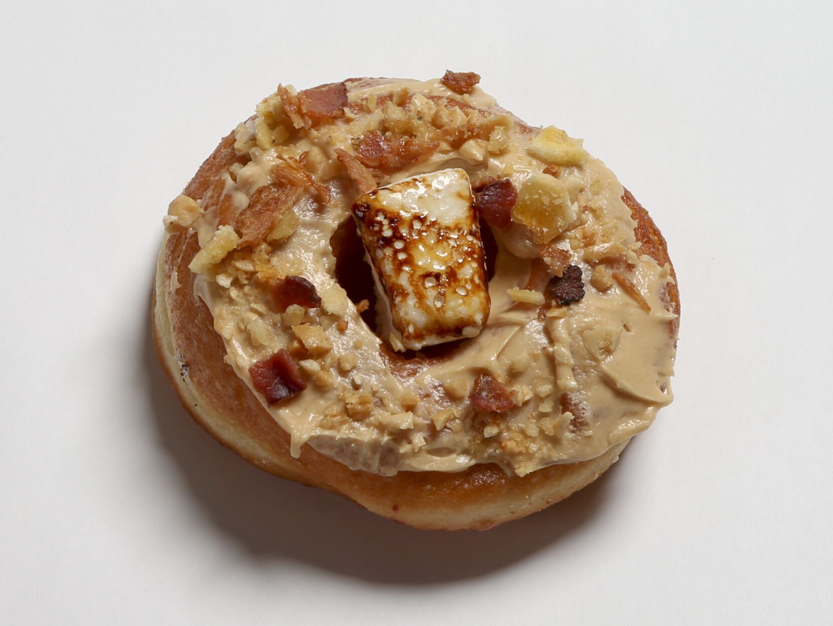 ElvisDonut